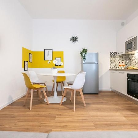 Smart Family In Pisa Apartment Екстериор снимка