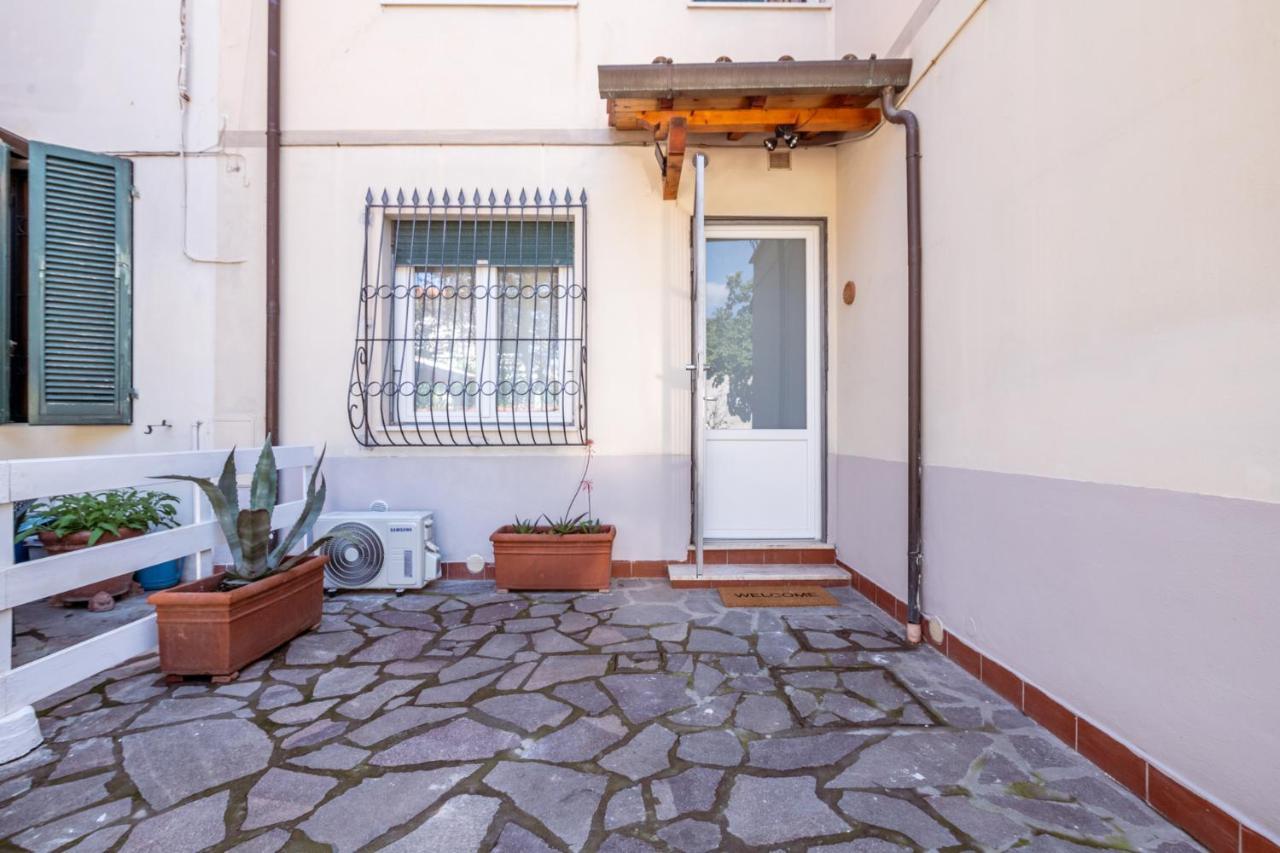 Smart Family In Pisa Apartment Екстериор снимка