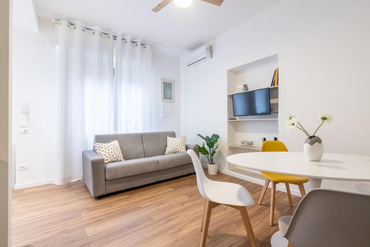 Smart Family In Pisa Apartment Екстериор снимка