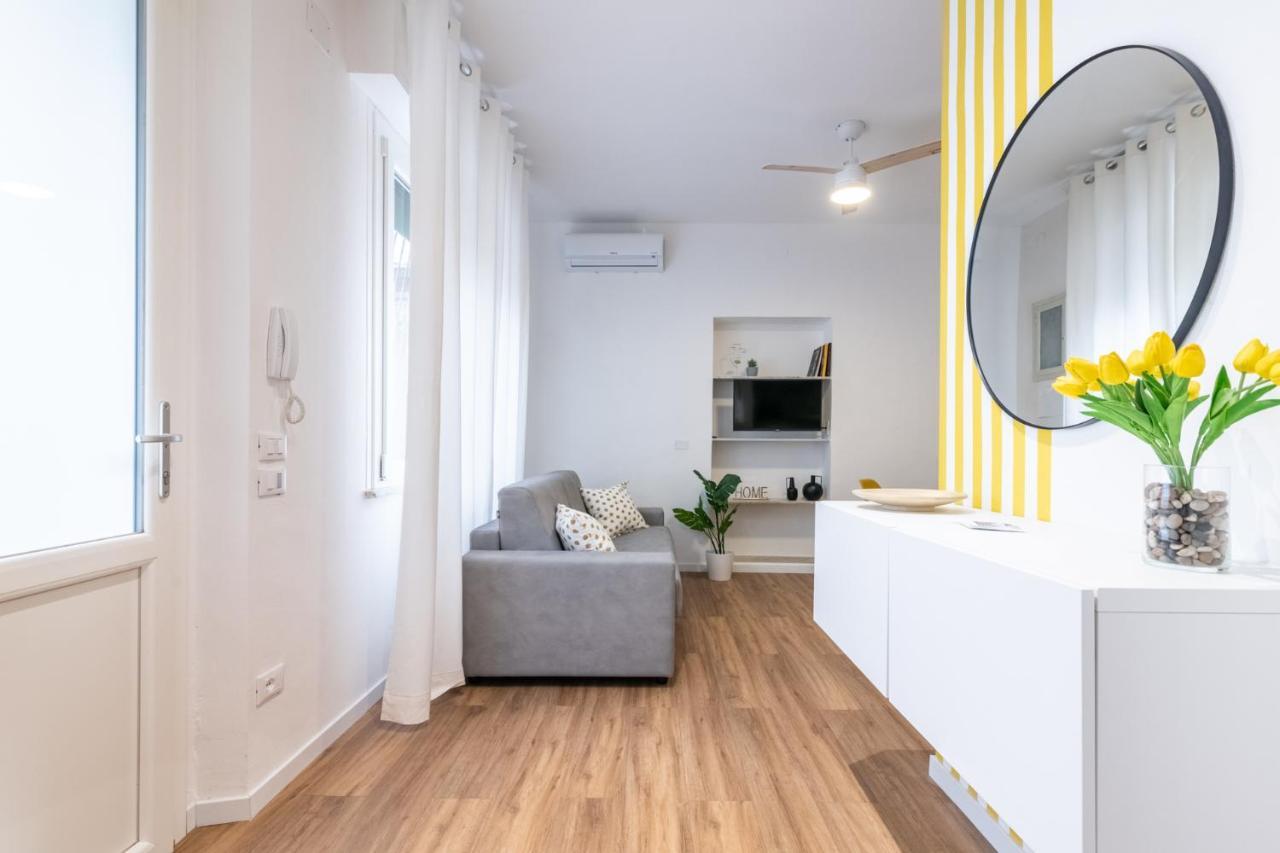Smart Family In Pisa Apartment Екстериор снимка