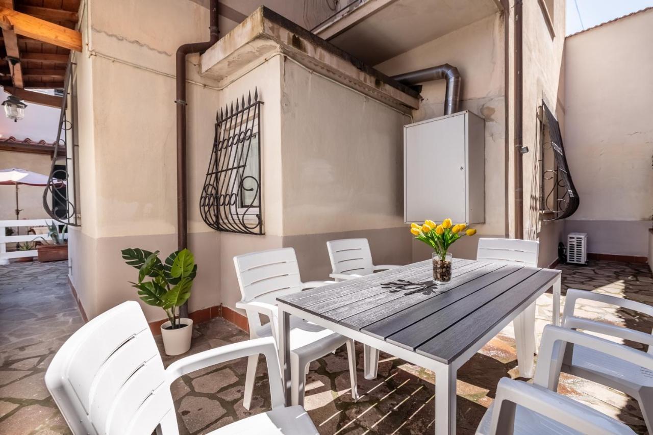 Smart Family In Pisa Apartment Екстериор снимка