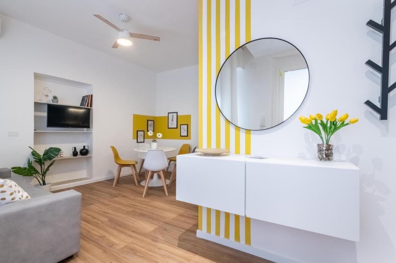 Smart Family In Pisa Apartment Екстериор снимка