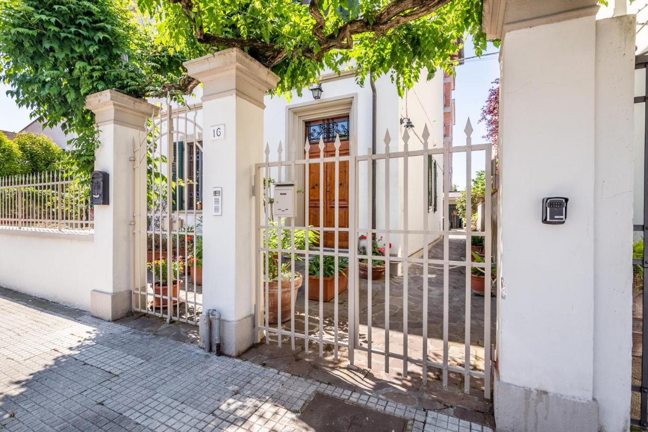 Smart Family In Pisa Apartment Екстериор снимка