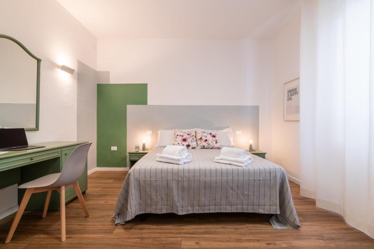 Smart Family In Pisa Apartment Екстериор снимка