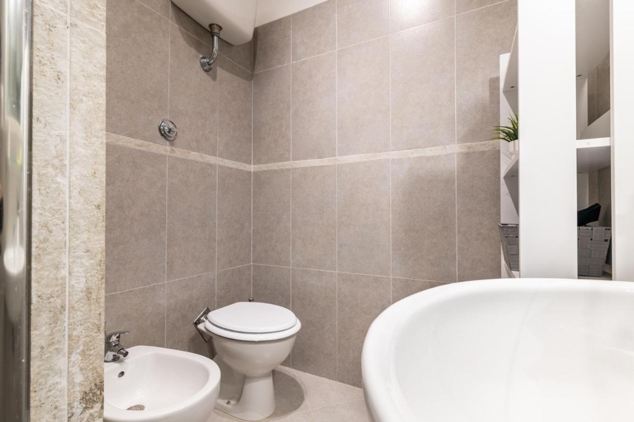 Smart Family In Pisa Apartment Екстериор снимка