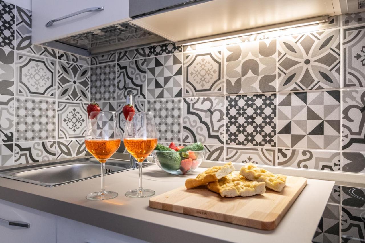 Smart Family In Pisa Apartment Екстериор снимка