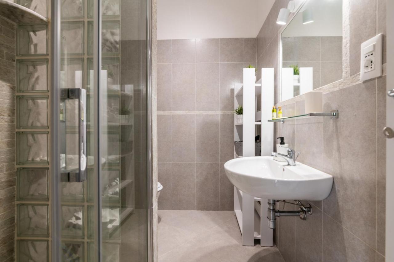 Smart Family In Pisa Apartment Екстериор снимка