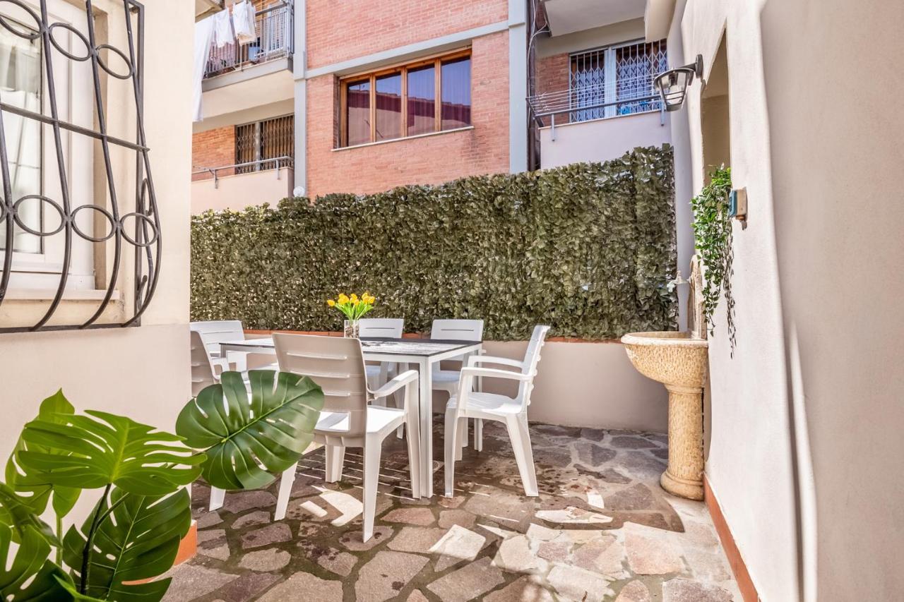 Smart Family In Pisa Apartment Екстериор снимка