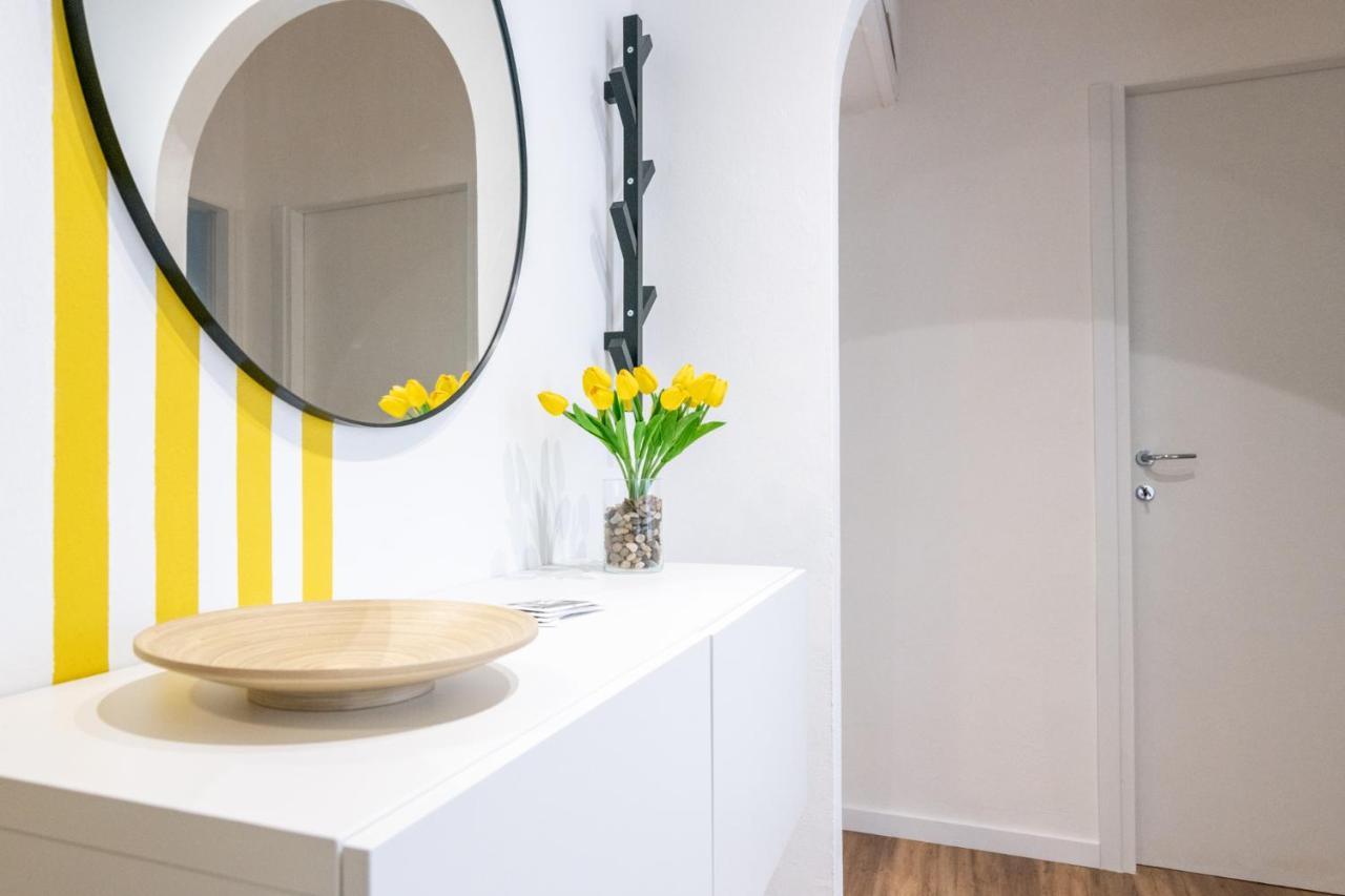 Smart Family In Pisa Apartment Екстериор снимка