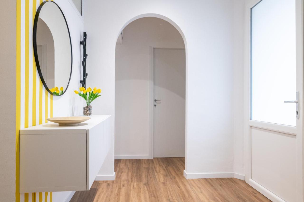 Smart Family In Pisa Apartment Екстериор снимка